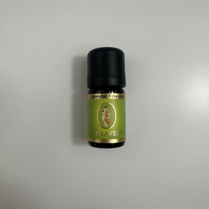 terisk olie, Lavender fine