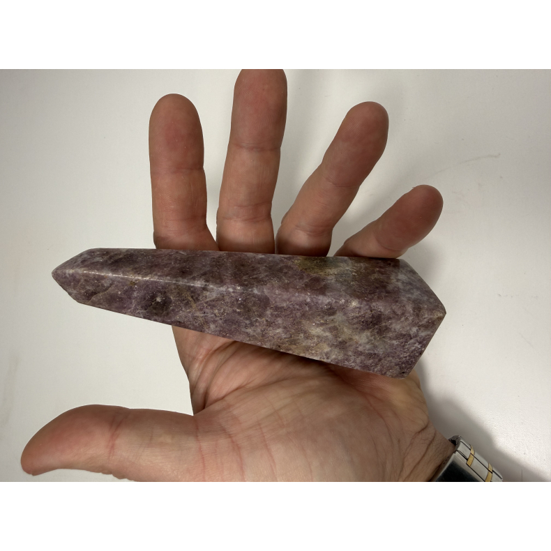 Lepidolit T�rne asos 3