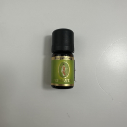 terisk olie, Bergamot