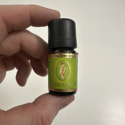 terisk olie, Tea tree