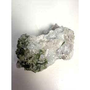 Gr�n Turmalin i kvarts E 