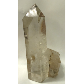 Bjergkrystal T�rn m. Ekstra lille t�rn p�