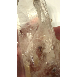 Bjergkrystal T�rn m. Ekstra lille t�rn p�