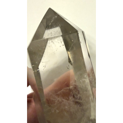 Bjergkrystal T�rn m. Ekstra lille t�rn p�