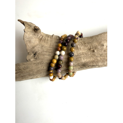 Mookait armb�nd 6 mm
