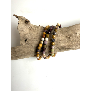 Mookait armb�nd 6 mm