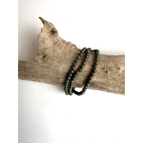 Pyrit armb�nd 4 mm