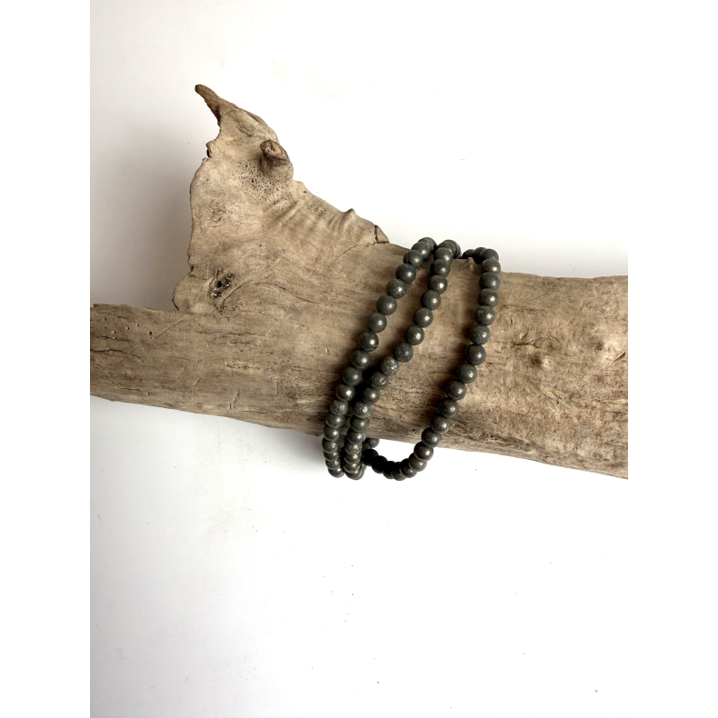 Pyrit armb�nd 4 mm