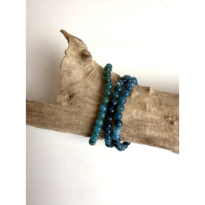 Apatit armb�nd 6 mm