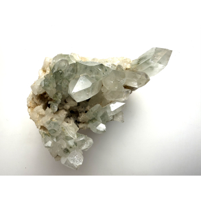 Klorin kvarts klynge A 