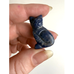 Lapis Lazuli katte vedh�ng 