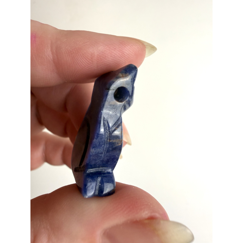 Lapis Lazuli katte vedh�ng 