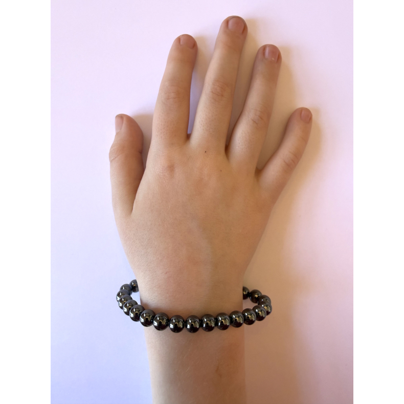 H�matit B�rnearmb�nd 6 mm