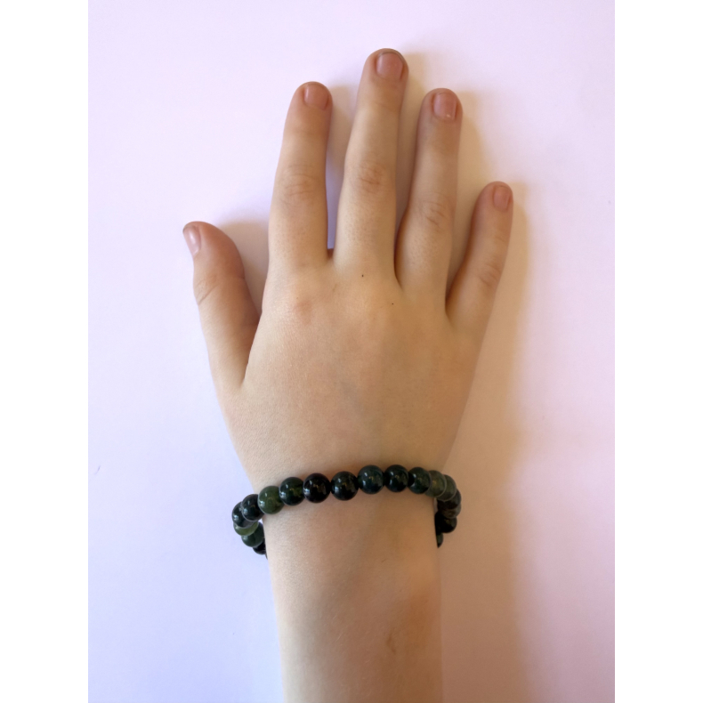 Mos Agat B�rnearmb�nd 6 mm