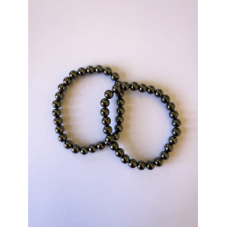 H�matit B�rnearmb�nd 6 mm