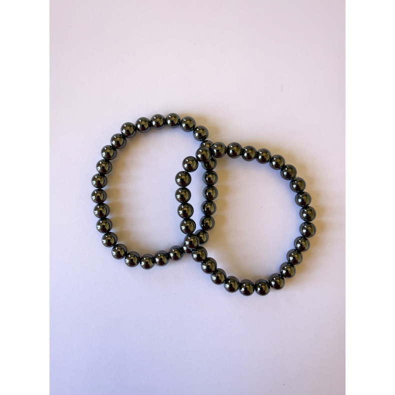 H�matit B�rnearmb�nd 6 mm