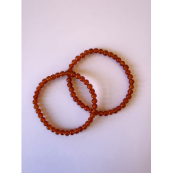 Karneol B�rnearmb�nd 