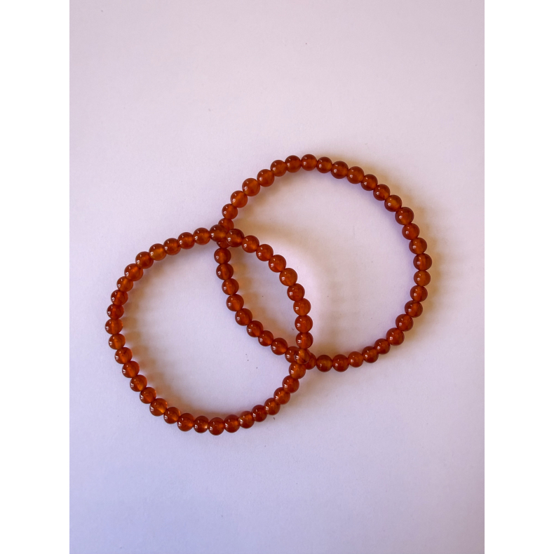 Karneol B�rnearmb�nd 