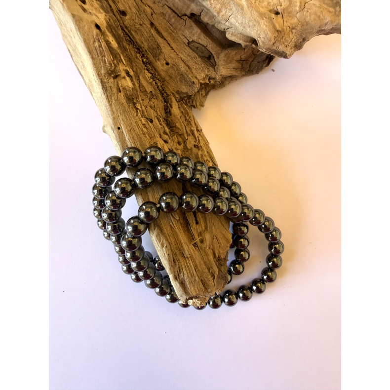 H�matit B�rnearmb�nd 6 mm