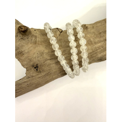 Is Kvarts Armb�nd 6 mm