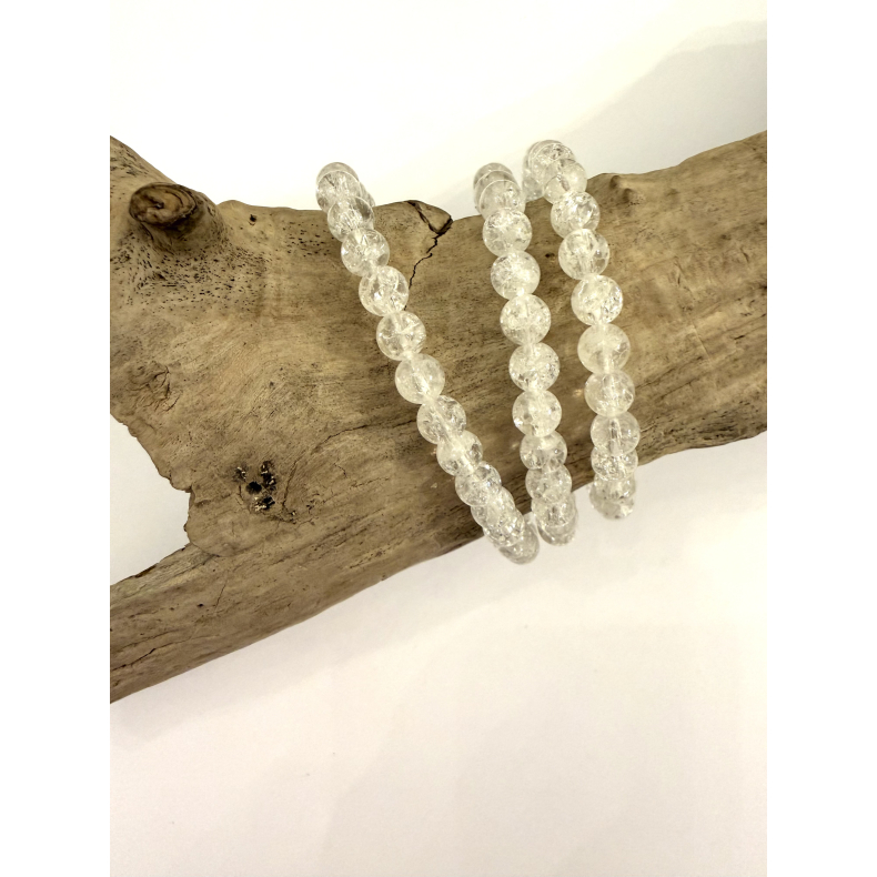 Is Kvarts Armb�nd 6 mm