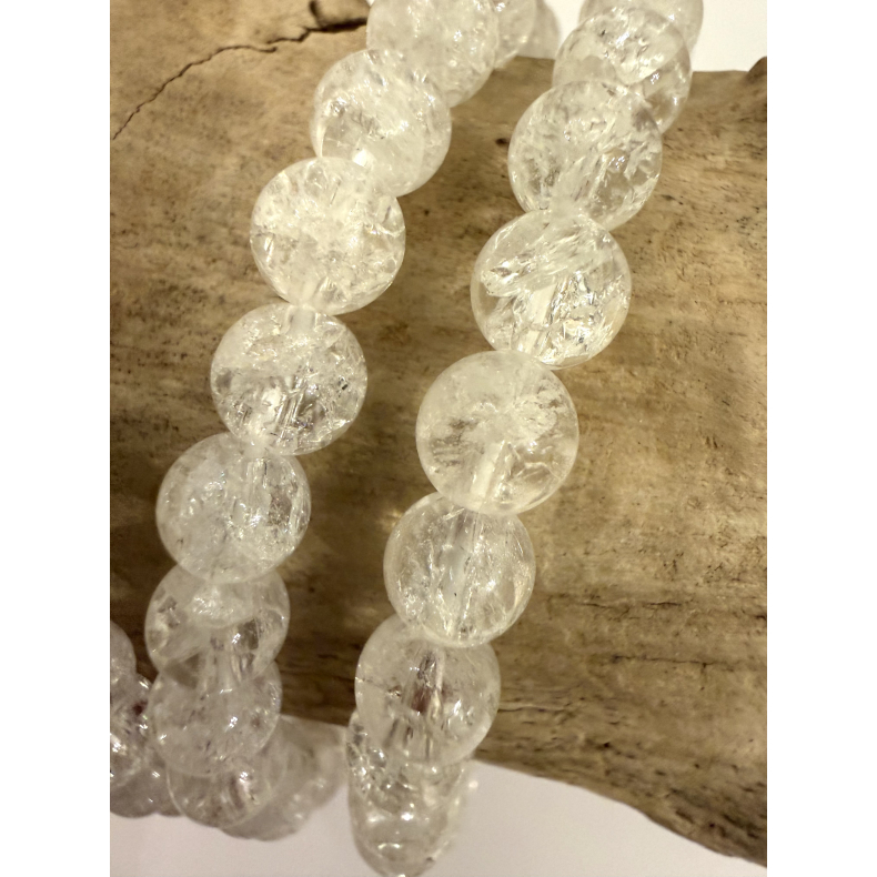 Is Kvarts Armb�nd 6 mm