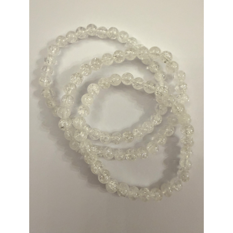 Is Kvarts Armb�nd 6 mm