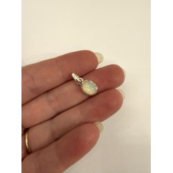 Opal Vedh�ng i s�lv 