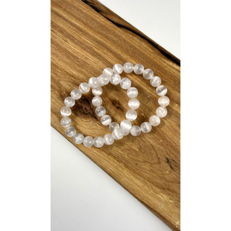 Selenit Armb�nd 10 mm