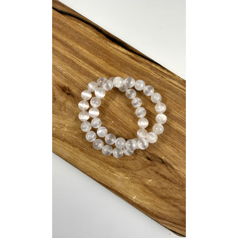 Selenit Armb�nd 10 mm