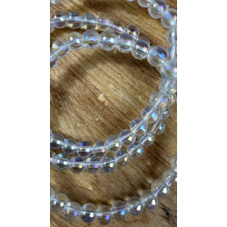 Angel Aura Armb�nd 6 mm