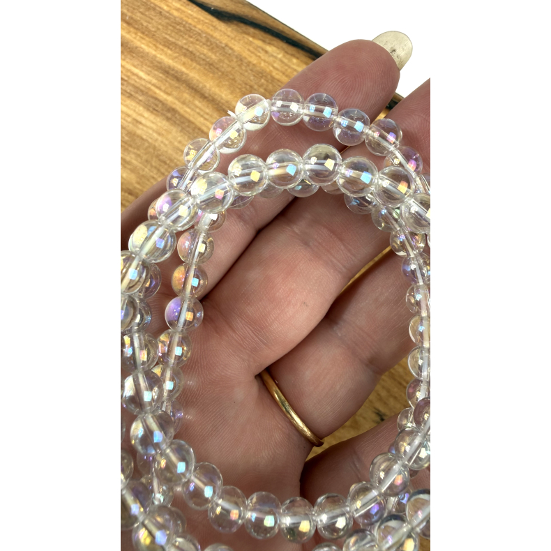 Angel Aura Armb�nd 6 mm