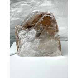 Mexicansk Selenit Stor V 