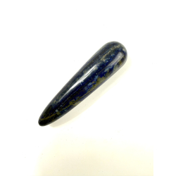 Lapis Lazuli Yoni stav 