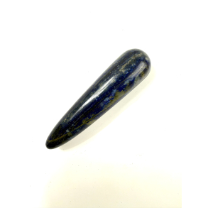 Lapis Lazuli Yoni stav 