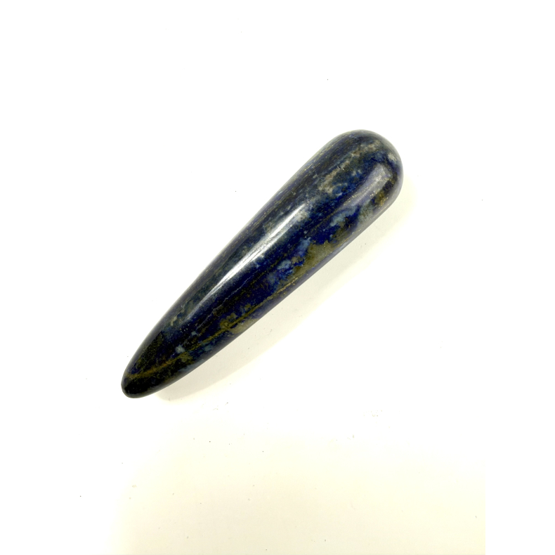 Lapis Lazuli Yoni stav 
