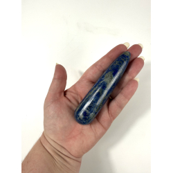Lapis Lazuli Yoni stav 