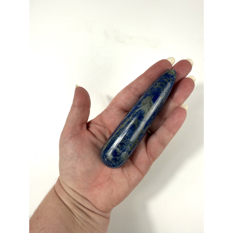 Lapis Lazuli Yoni stav 