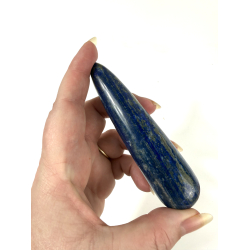 Lapis Lazuli Yoni stav 