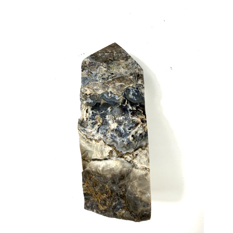 Sort Agat T�rn stor A