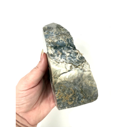 Sort Agat T�rn stor A