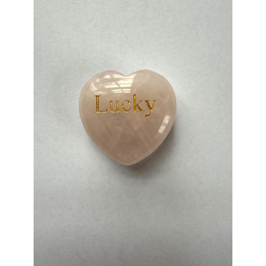 Rosakvarts hjerte m tekst 