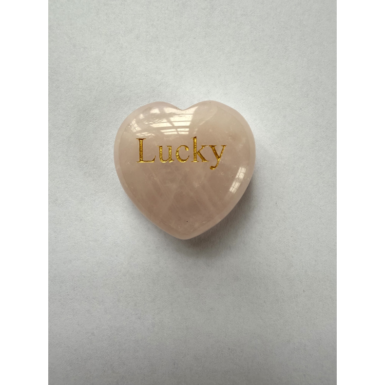 Rosakvarts hjerte m tekst 