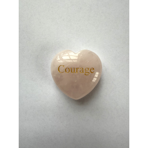 Rosakvarts hjerte m tekst 