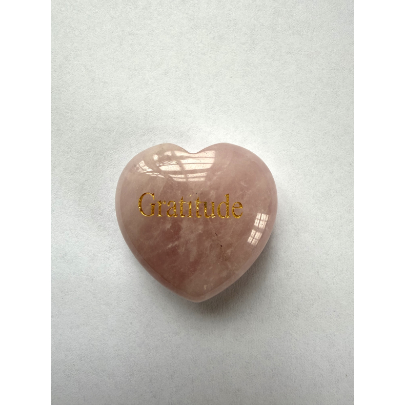 Rosakvarts hjerte m tekst 