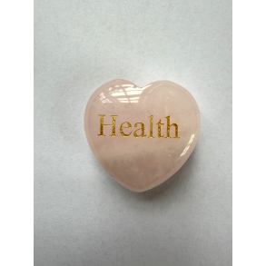 Rosakvarts hjerte m tekst 