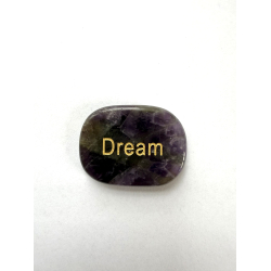 Ametyst Sten m tekst 