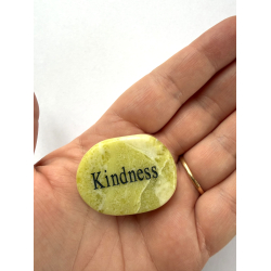 Lemon Jade Sten m tekst 