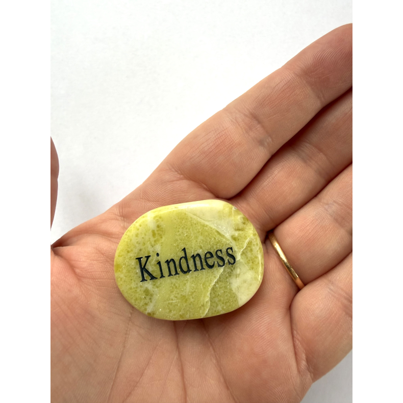 Lemon Jade Sten m tekst 