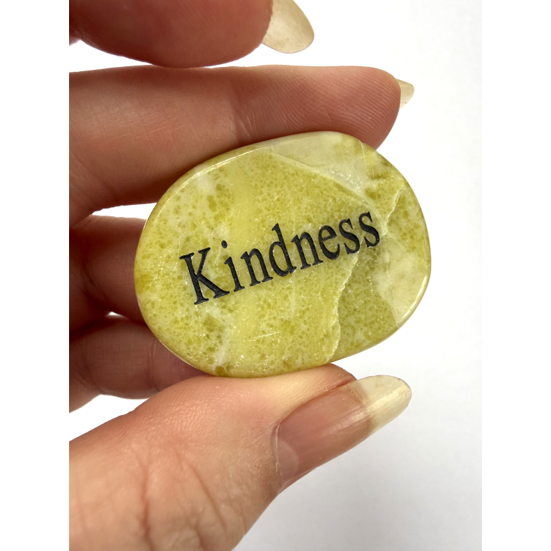 Lemon Jade Sten m tekst 